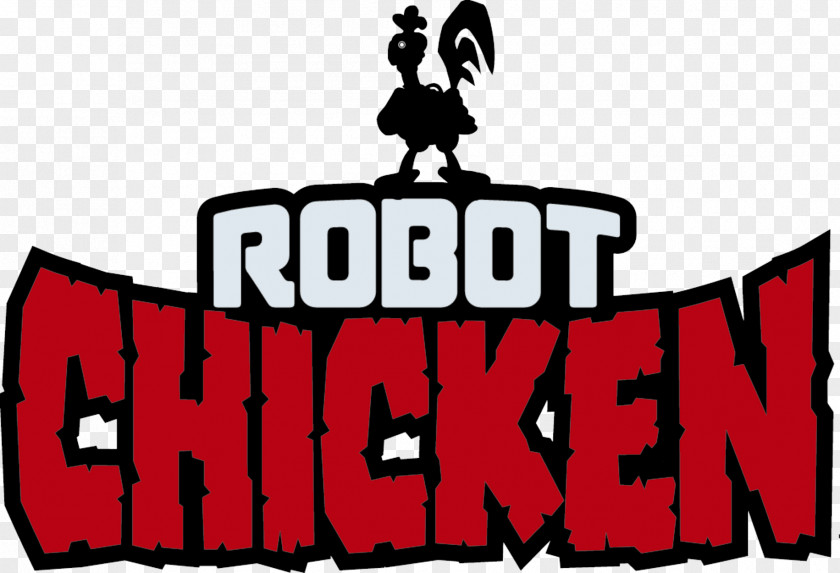 Robot Logo Adult Swim Television Show Animation Parody PNG