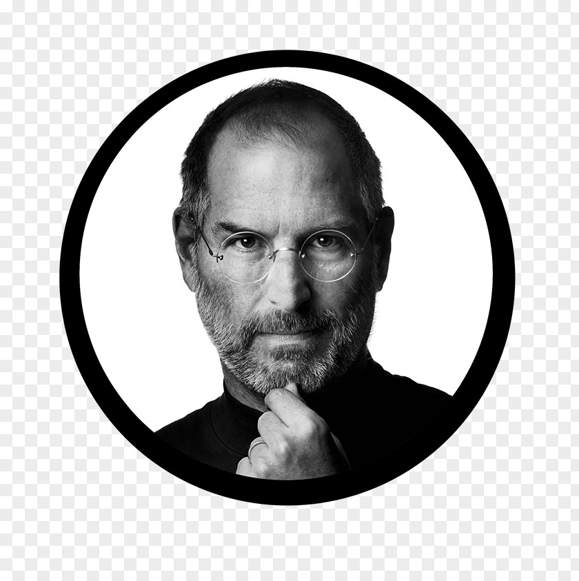 Steve Jobs Cupertino Apple Chief Executive Inventor PNG