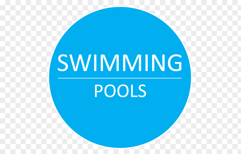 Swimming Pool Logo Suite Company Information PNG