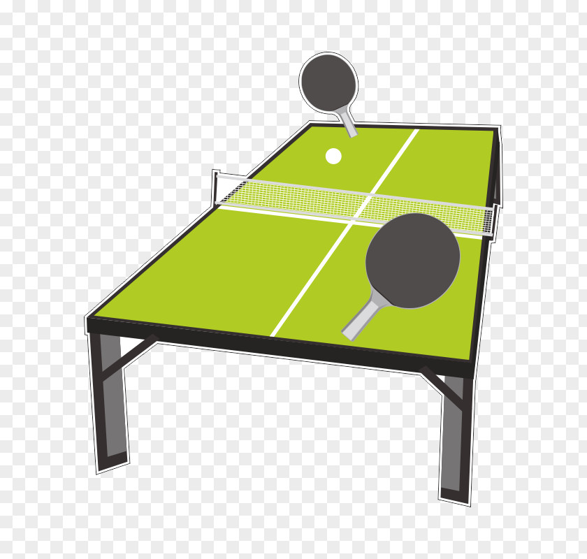 Table Ping Pong Tennis Ball Sports PNG