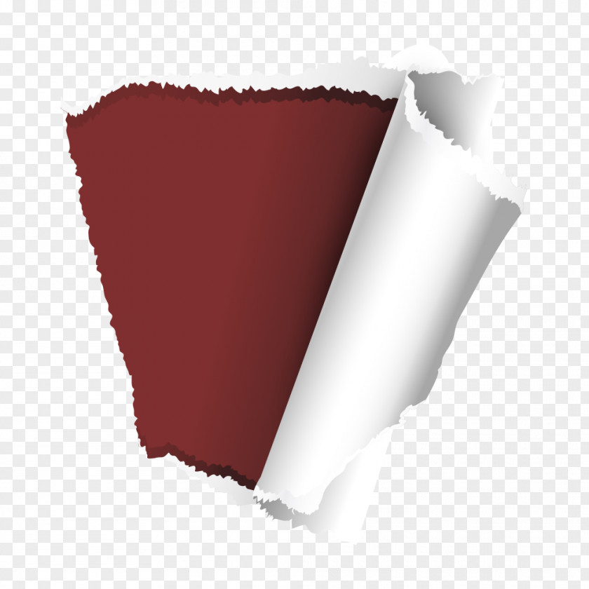 Torn Edges Icon PNG