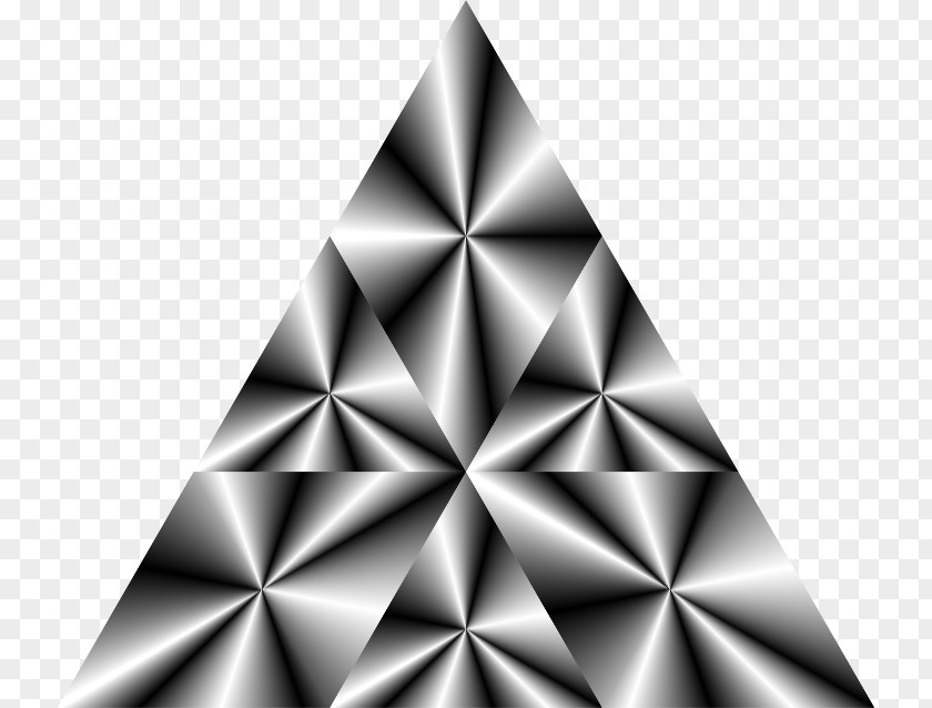 Triangle Prism Clip Art PNG