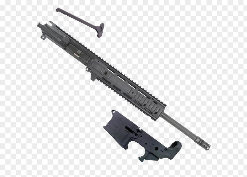 Weapon Trigger Colt Canada Gun Barrel Firearm Receiver PNG