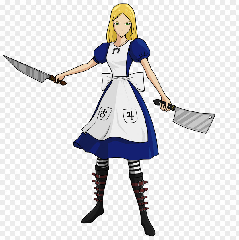 Alice In Wonderland American McGee's Alice: Madness Returns Alice's Adventures Suzaku Kururugi Lelouch Lamperouge PNG