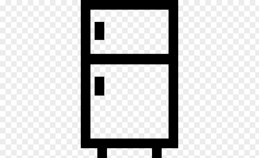 Background White Cartoon Refrigerator PNG