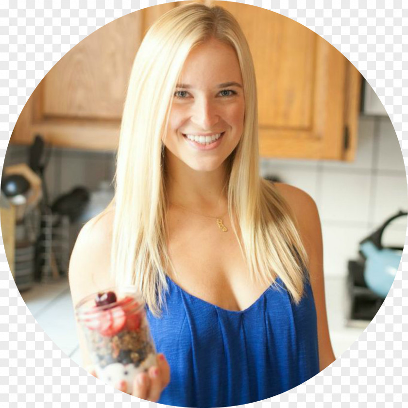 Blonde Jordan Younger Blond Veganism Orthorexia Nervosa Raw Foodism PNG