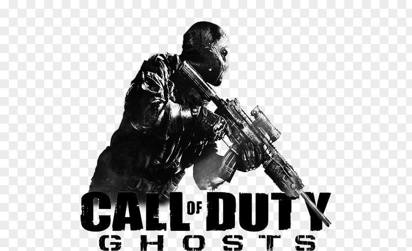 Call Of Duty Duty: Ghosts 4: Modern Warfare Video Game PlayStation 4 PNG
