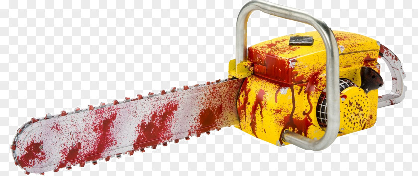 Chainsaw Leatherface The Texas Massacre Animation Costume PNG
