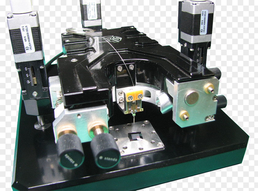 Microscope Near-field Scanning Optical Probe Microscopy Optics PNG