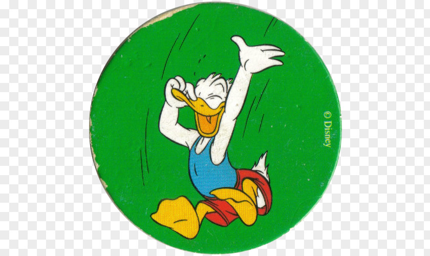 Old Donald Duck Underwater Diving Goofy Scrooge McDuck PNG