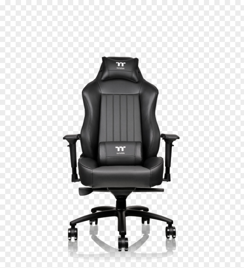 Operation Chair Computer Cases & Housings Thermaltake Electronic Sports Gaming Video Game PNG