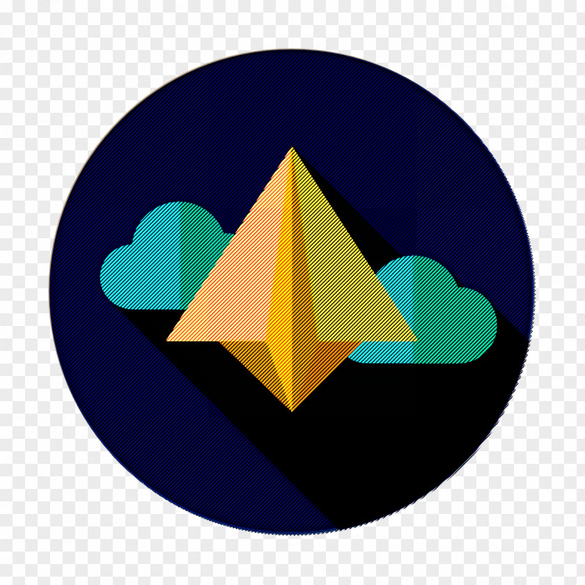 Paper Plane Icon Origami Business Strategy PNG