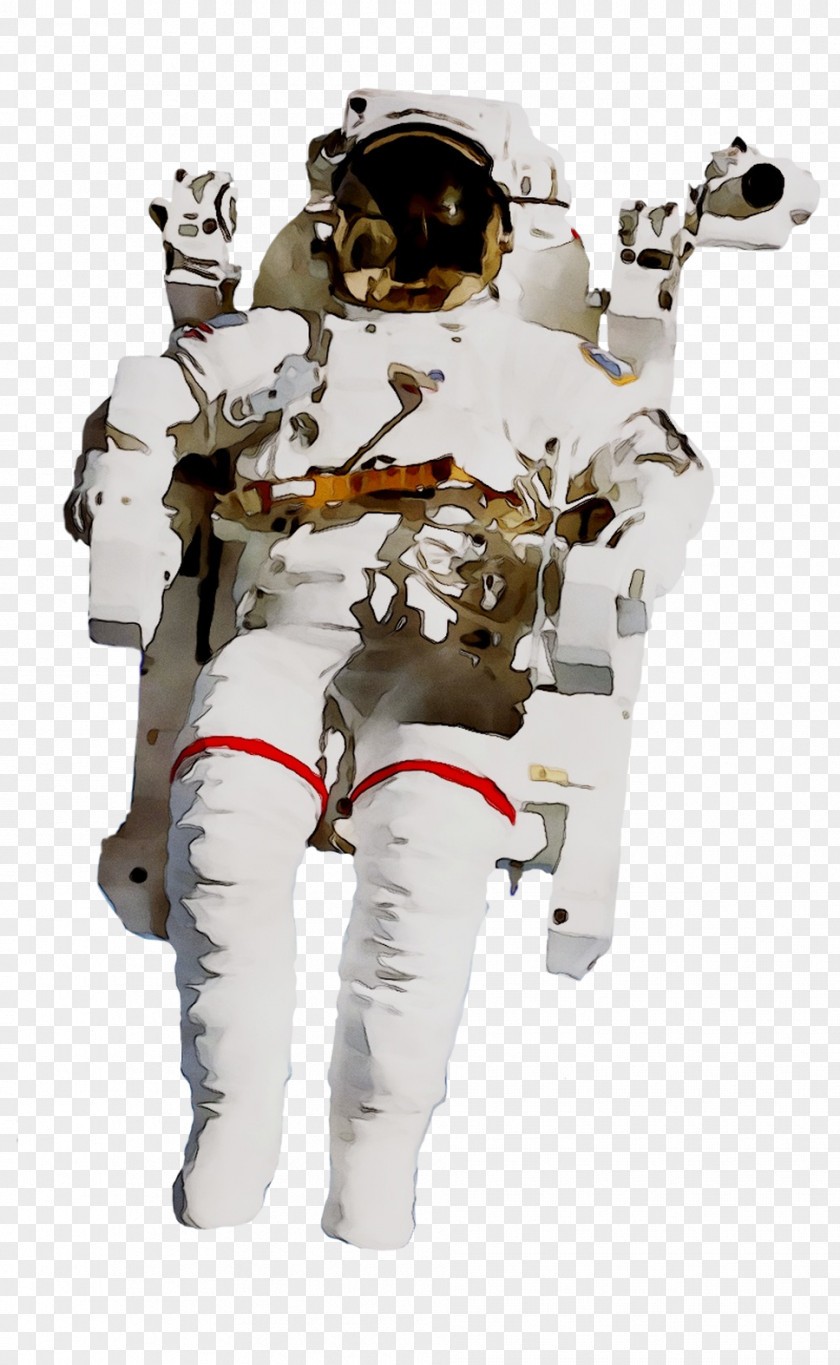 Robot Astronaut Personal Protective Equipment PNG