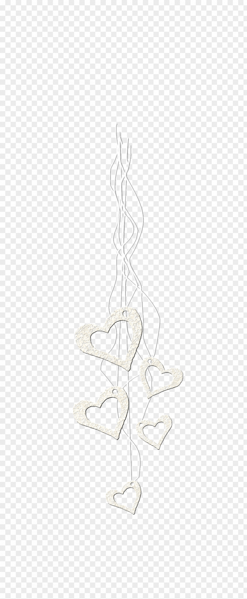 Rope Peach Heart Jewelry Computer Graphics Icon PNG