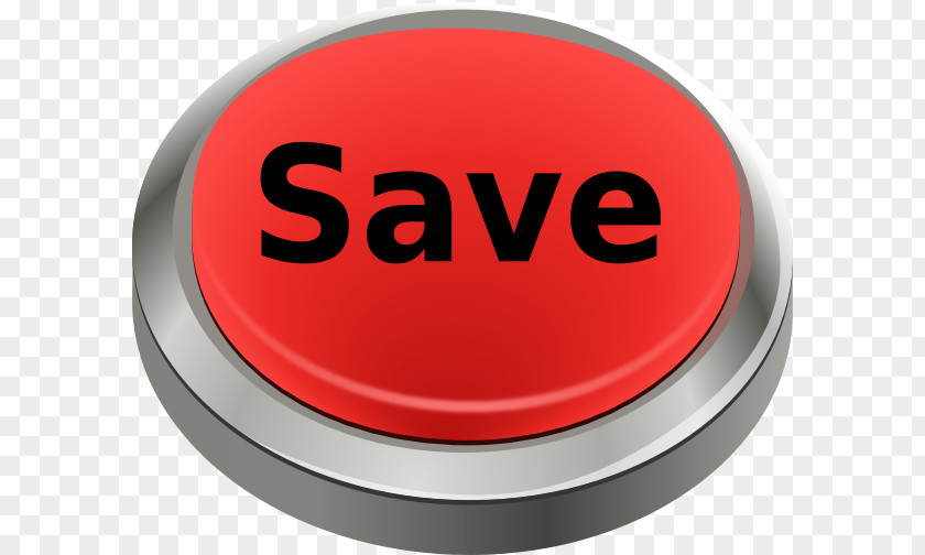 SAVE Royalty-free Saving Clip Art PNG