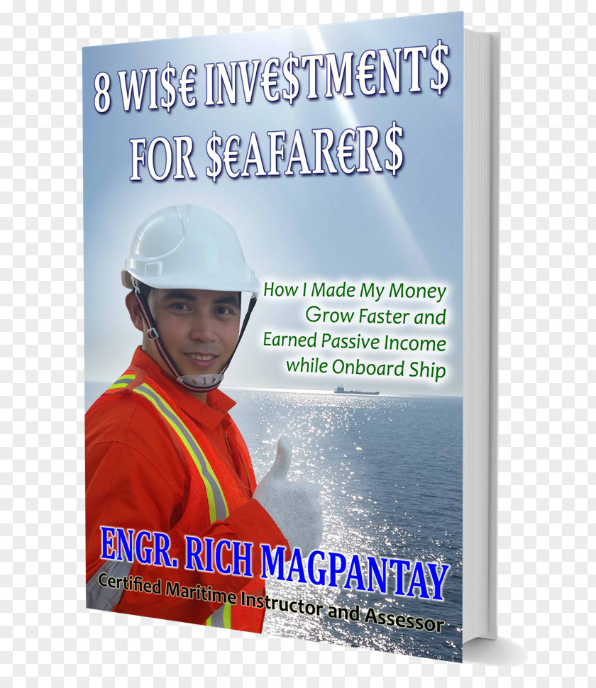Seafarer Day Sailor Investment Seaman Service Book STCW Convention PNG