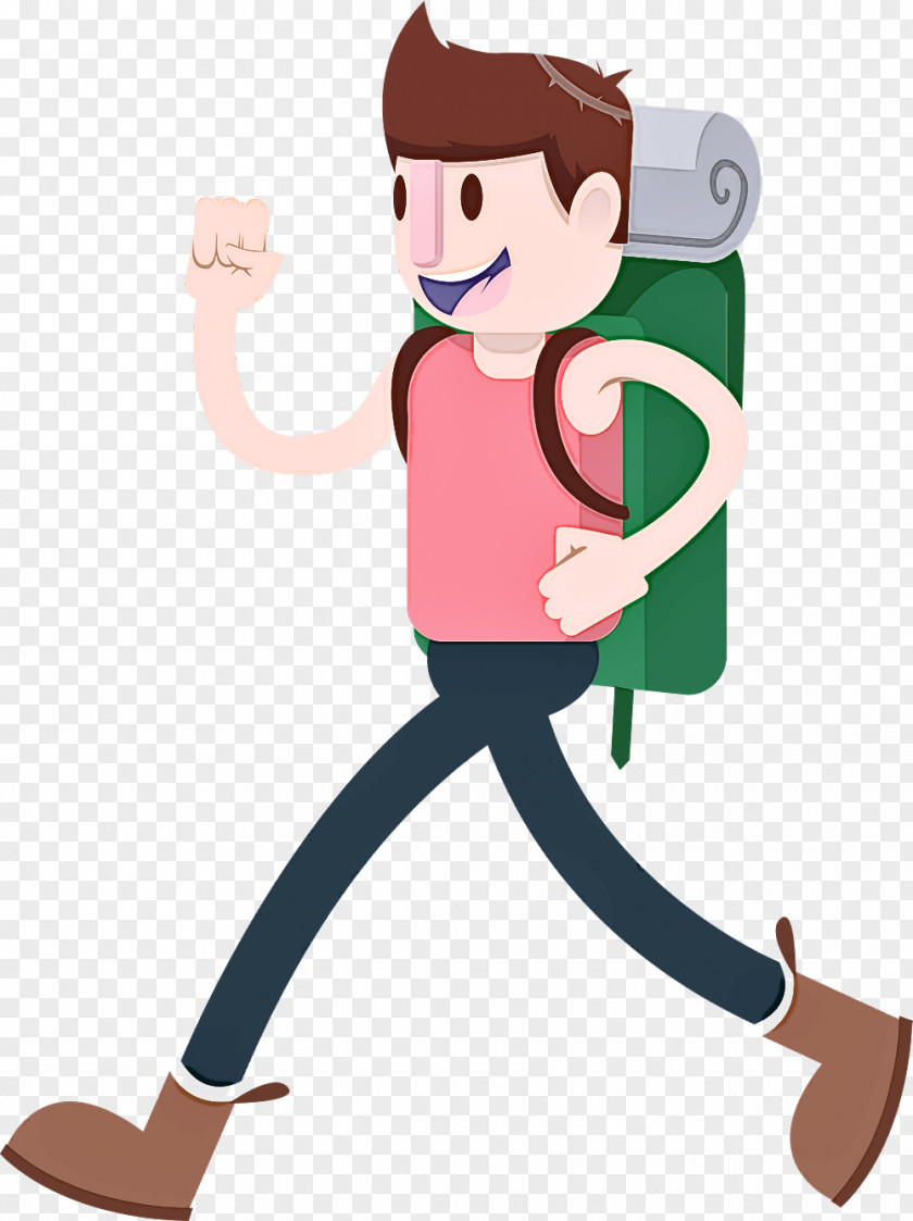 Style Gesture Cartoon Clip Art Fictional Character PNG