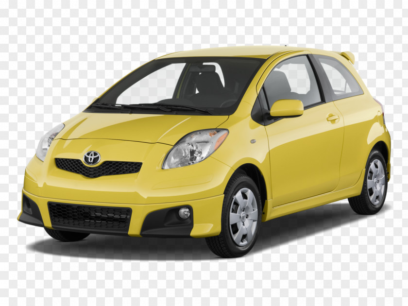 Toyota 2011 Yaris 2012 2007 2009 PNG