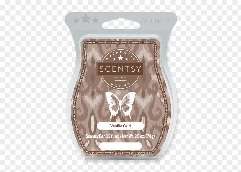 Vanilla Pod Scentsy Frosting & Icing Perfume Candle Oil Warmers PNG