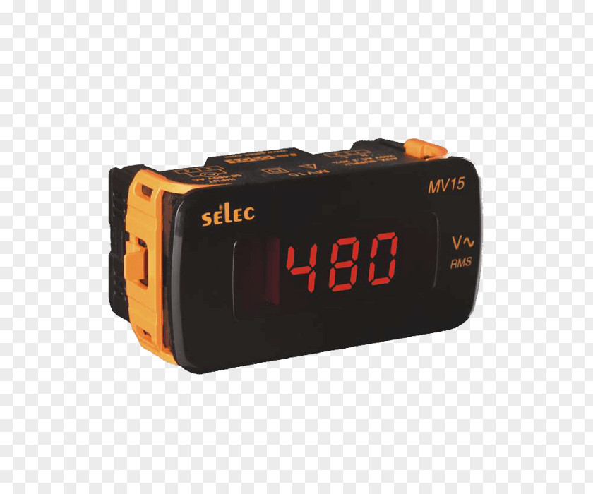 Voltmeter Ammeter Multimeter Electricity Meter Gauge PNG