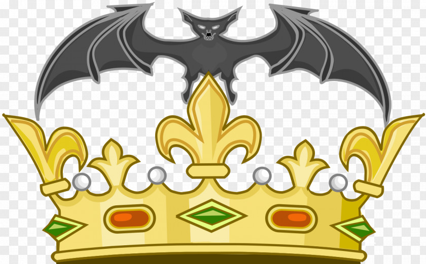 Bat Palma Coat Of Arms The Crown Aragon PNG