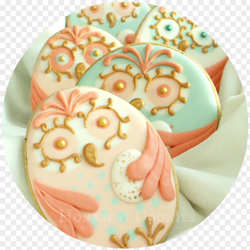 Biscuit Frosting & Icing Petit Four Biscuits Sugar Cookie Decorating PNG