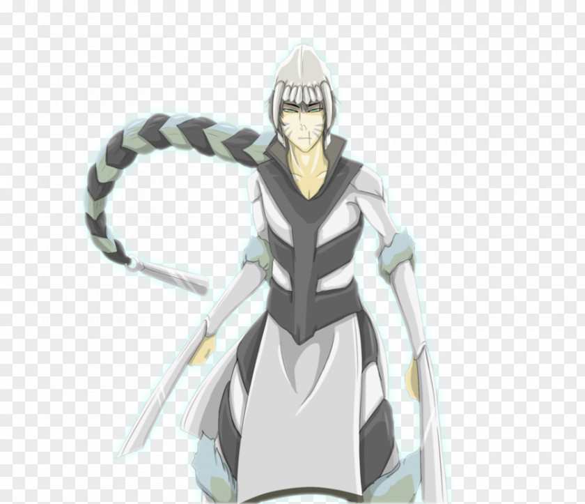 Bleach Ggio Vega Coyote Stark Nel Tu Wonderweiss Margela Edrad Liones PNG