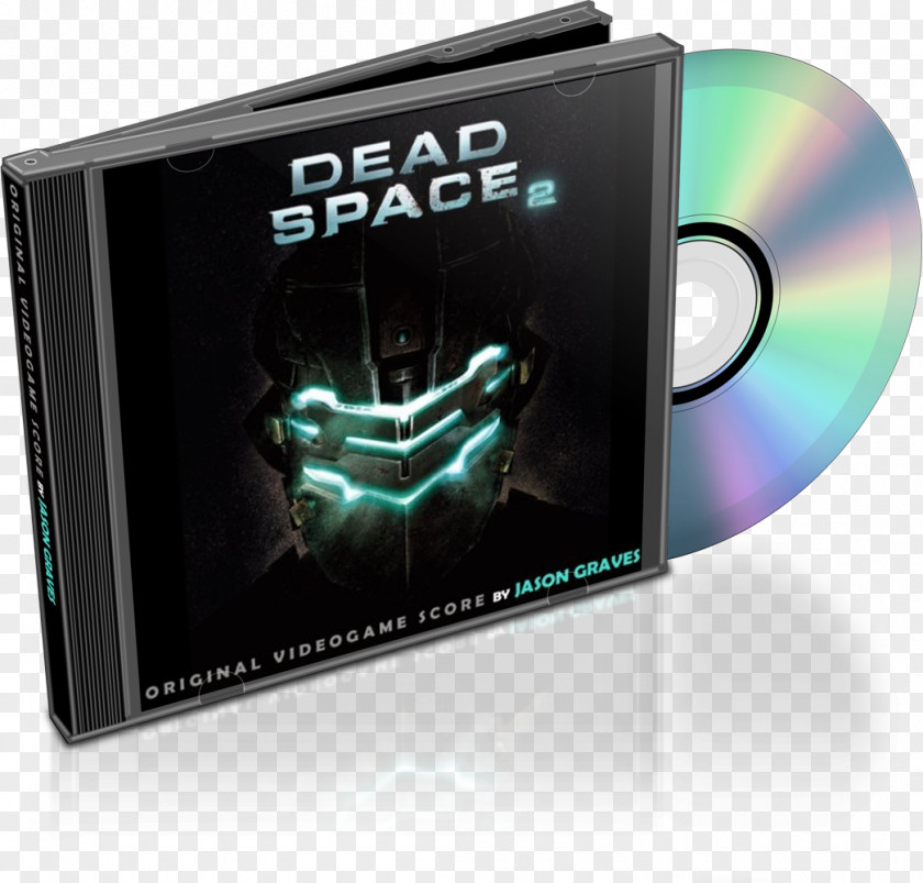 Dead Space 2 Xbox 360 3 Video Game PNG