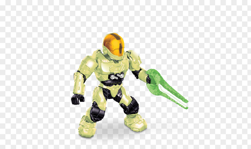 Glowing Halo Mega Brands Toy Amazon.com Game PNG