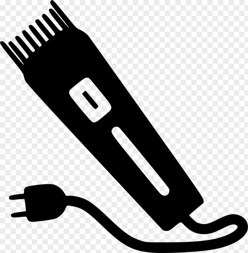 Hair Clippers PNG