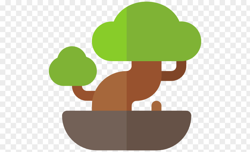 Japanese Bonsai PNG