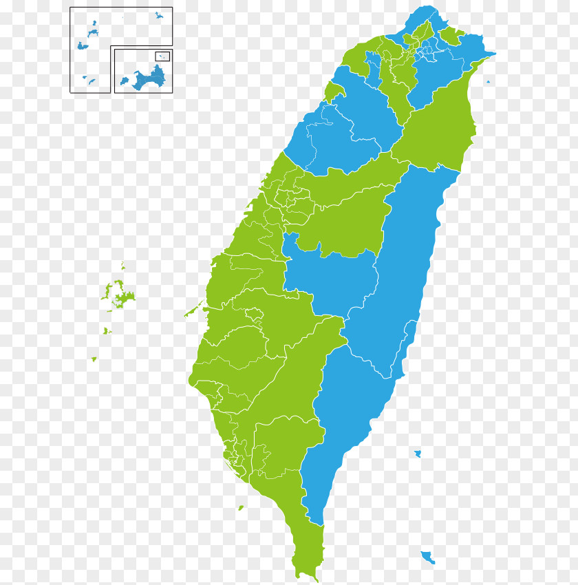 Locality Taiwanese Local Elections, 2018 Hualien County Council 2009 Municipal 2010 PNG
