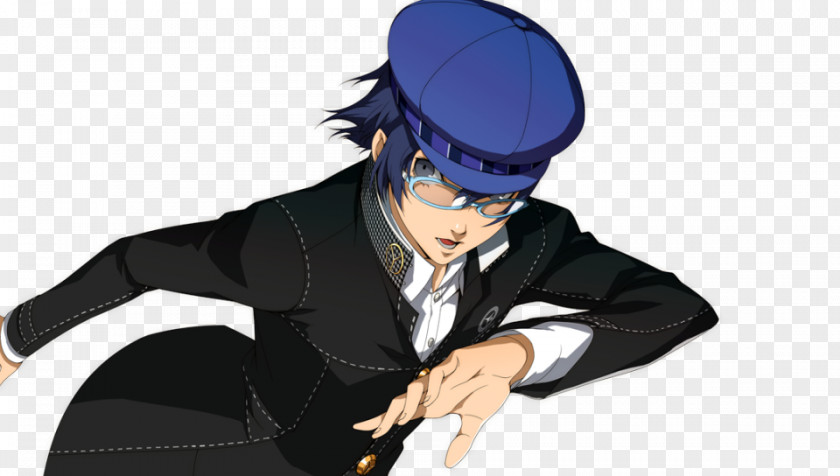 Oled Shin Megami Tensei: Persona 4 Arena Golden PlayStation 2 Naoto Shirogane PNG