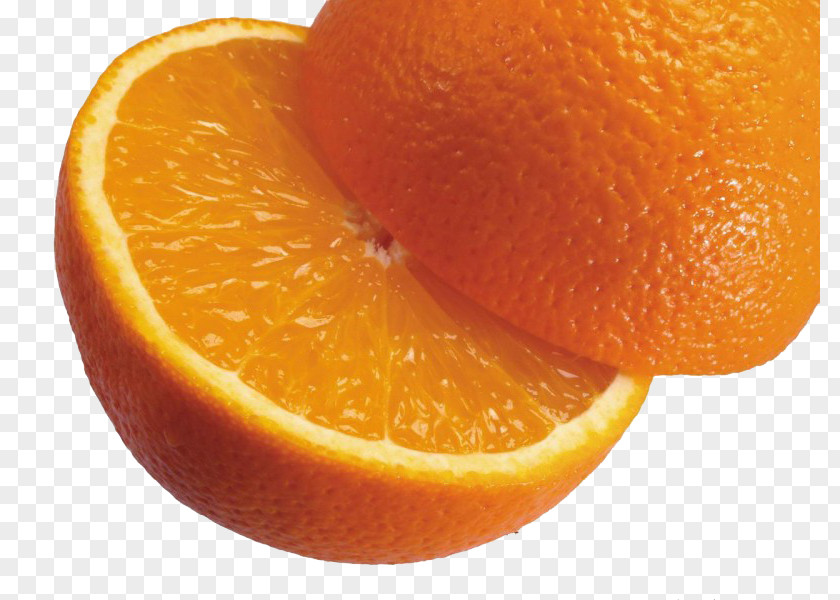 Orange Juice Blood Mandarin Clementine Tangelo PNG