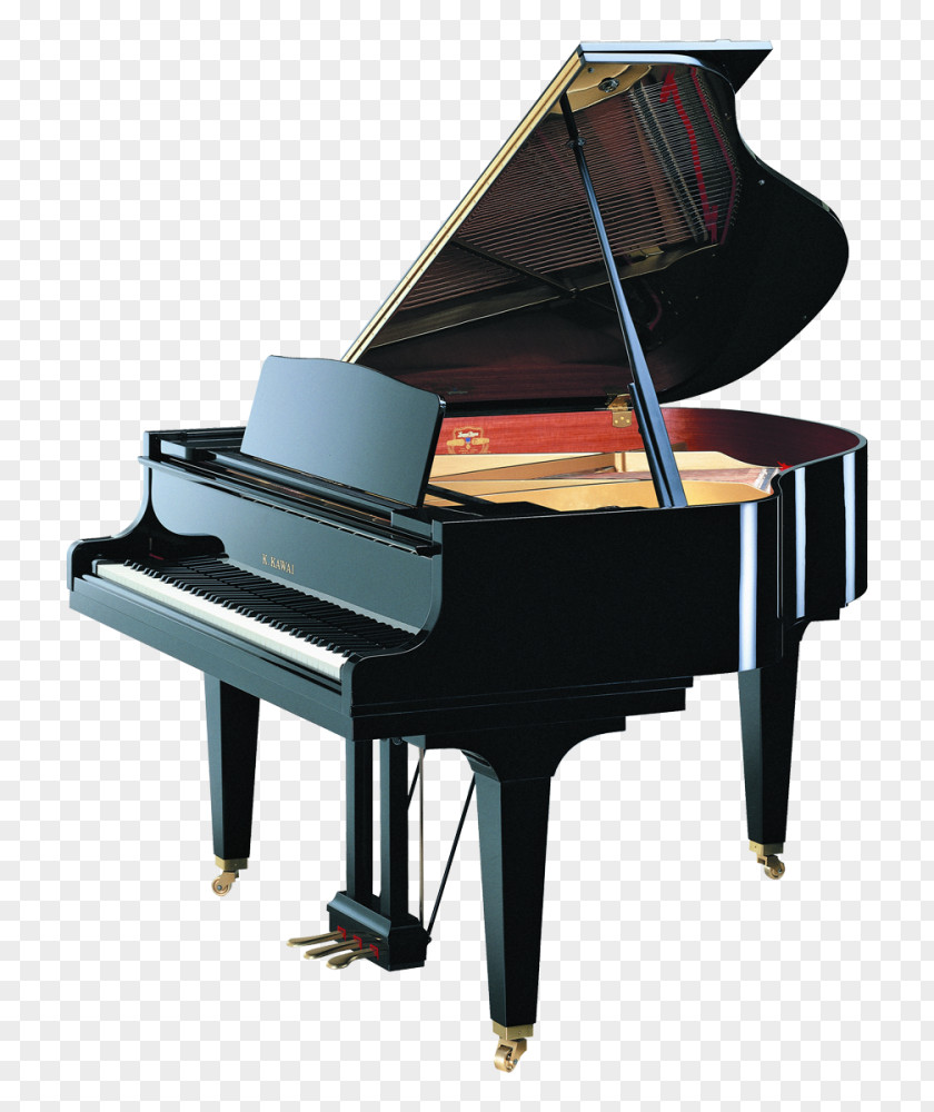 Piano Kawai Musical Instruments Digital Grand PNG