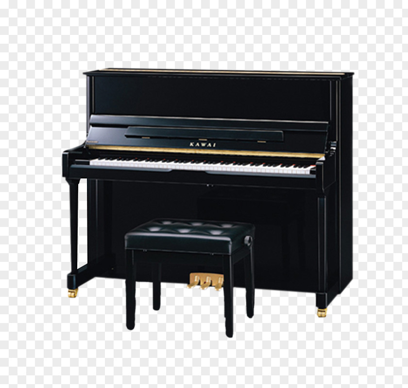Piano Kawai Musical Instruments Upright Guangzhou Pearl River PNG