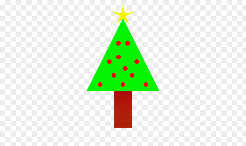 Pine Family Christmas Ornament Tree PNG