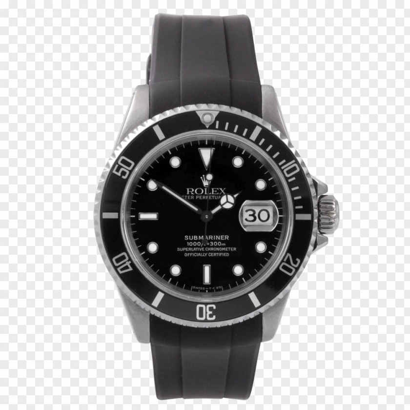 Rolex Submariner Datejust Watch Jewellery PNG