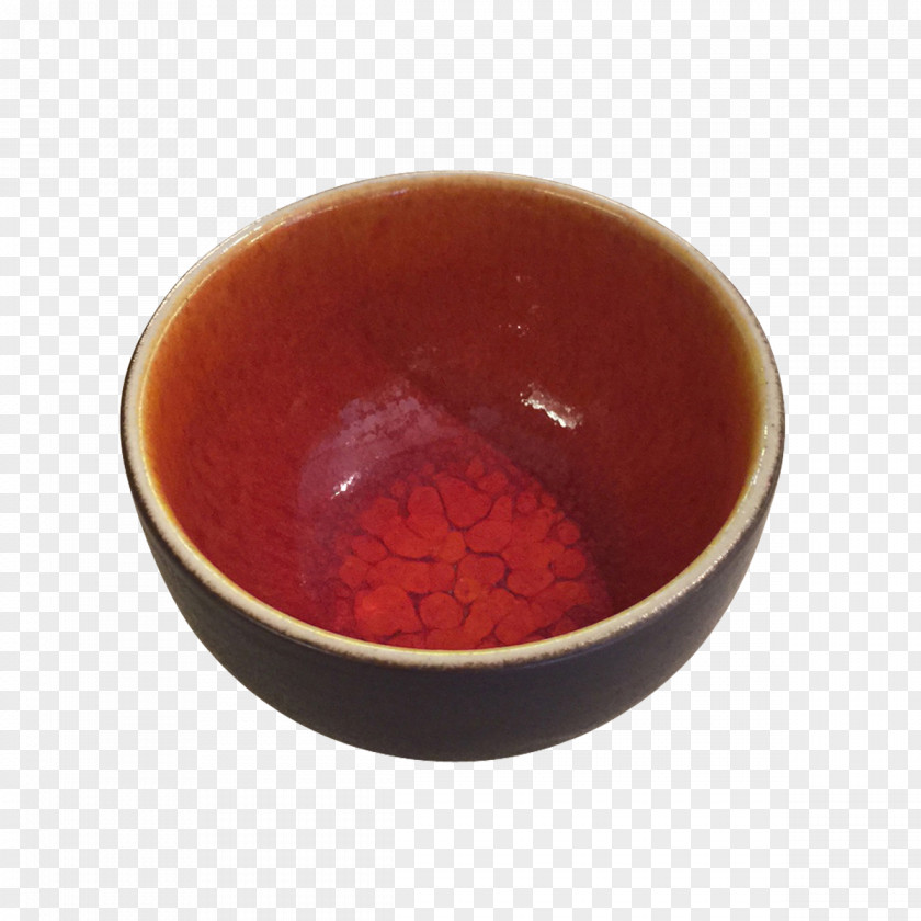 Small Bowl Sauce PNG