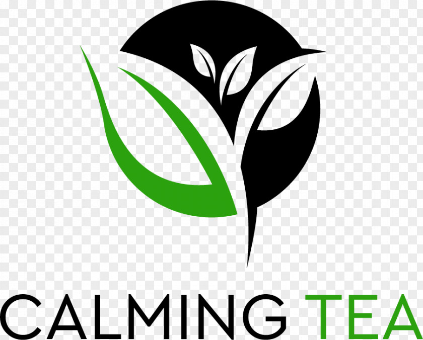 Tea Logo Graphic Design Leaf PNG