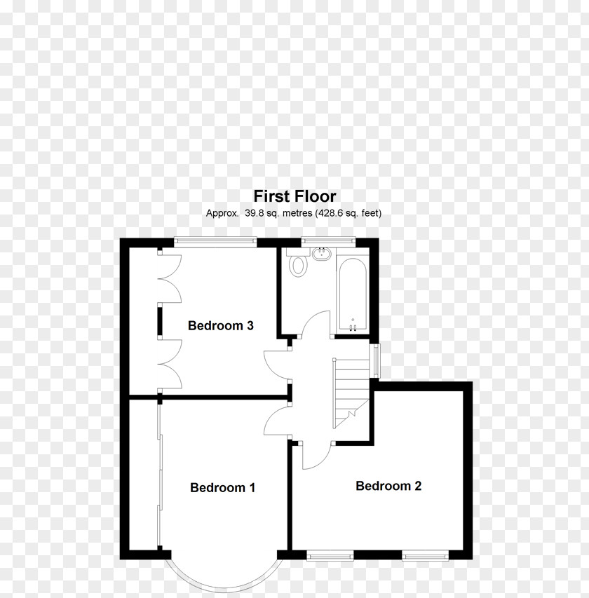 Window Wortley Floor Plan Storey PNG