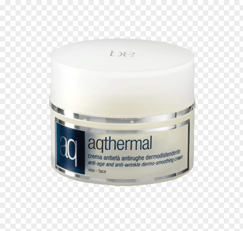 Wrinkle Cream PNG