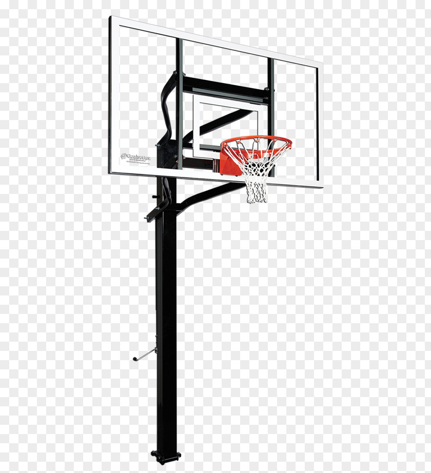 Basketball Backboard Court Canestro Coach PNG