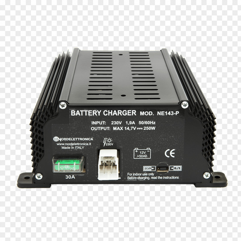 Battery Power Converters Charger VRLA Automotive PNG