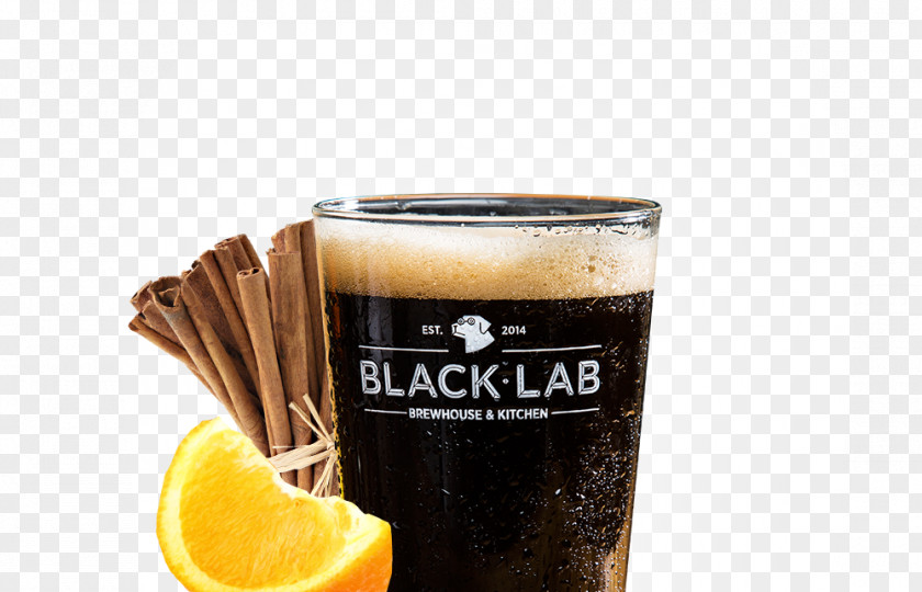 Beer Cocktail BlackLab Brewhouse & Kitchen Food Pint Glass PNG
