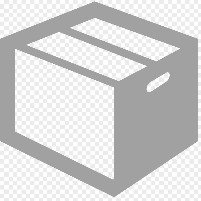 Box Computer Software File PNG