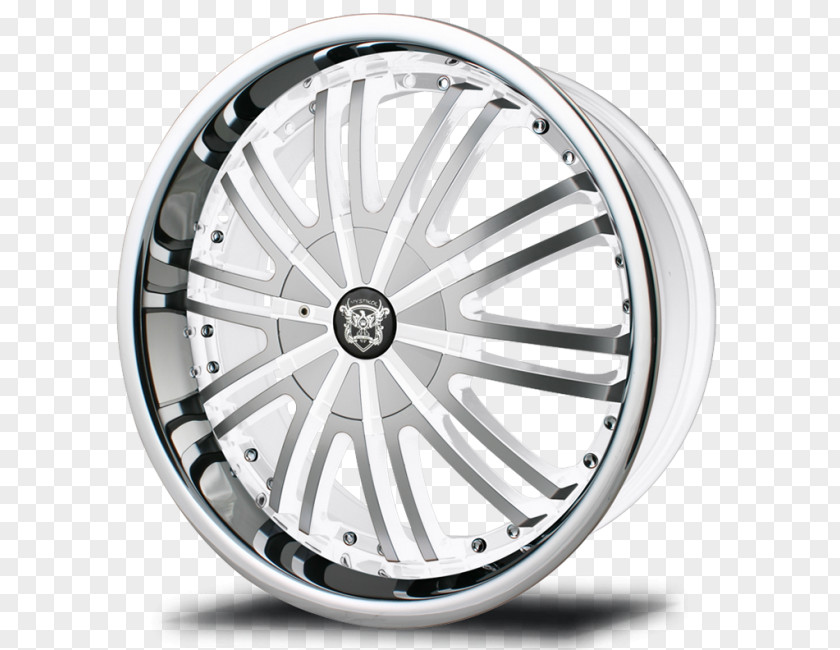 Car Alloy Wheel Rim Bicycle Wheels Spoke PNG