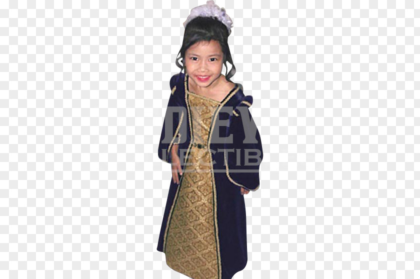 Dress Outerwear Clothing Satin Costume PNG