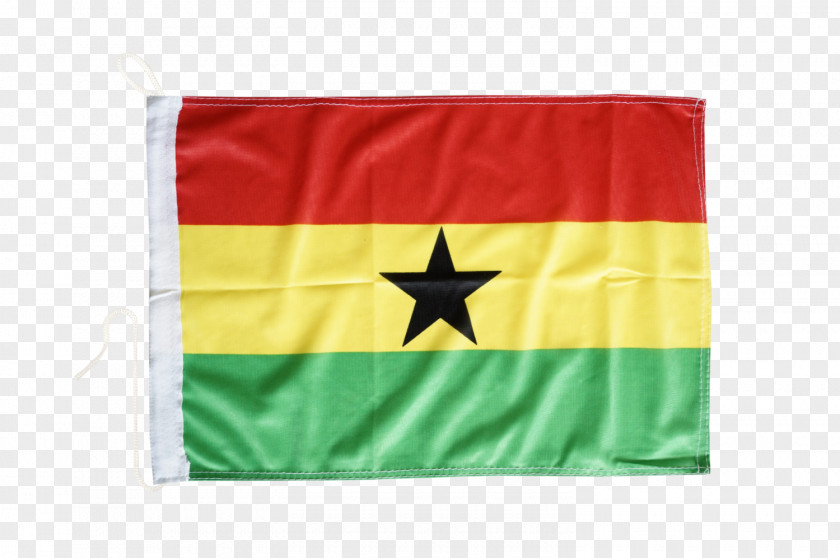 Flag Of Ghana Germany Fahne PNG