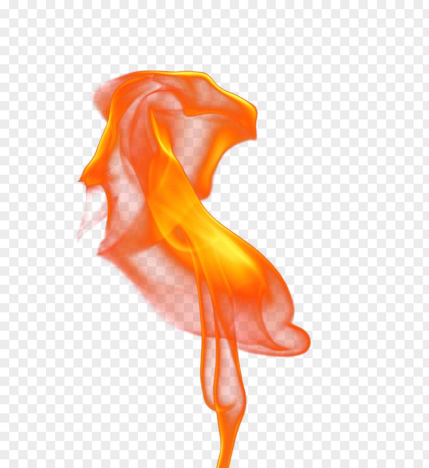 Flame PNG